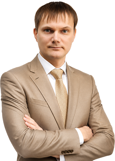 Дмитрий Белоусов